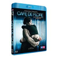 Café de Flore Blu-Ray