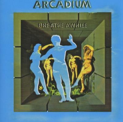 Breathe awhile