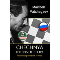 Chechnya: The Inside Story