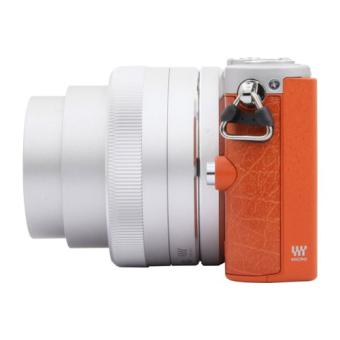 Panasonic LUMIX GM1 12-32mm オレンジ Panasonic Lumix DMC-GM1