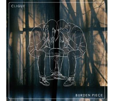 Burden piece Digipack Edition remasterisée