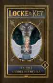 Locke & Key, T2 : Locke & Key Intégrale 2