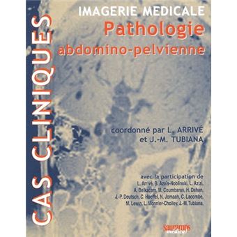 Pathologie abdomino-pelvienne