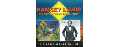 Routes - Three piece suite