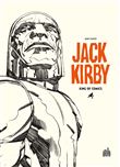 Jack Kirby : king of comics