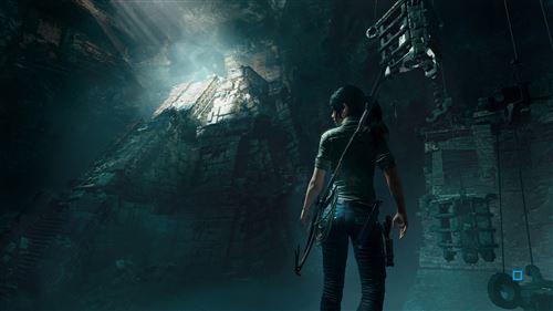 Específico Deshabilitar Tamano relativo Shadow of the Tomb Raider PS4 - Jeux vidéo - Achat & prix | fnac