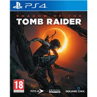 Raccourci - Soluce Rise of the Tomb Raider : 20ème Anniversaire