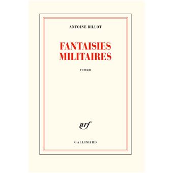 Fantaisies militaires