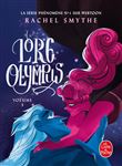 Lore Olympus, Tome 3
