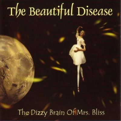 The dizzy brain of mrs bl