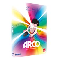 Arco Blu-ray