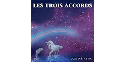 Joie d'être gai