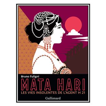 Mata Hari