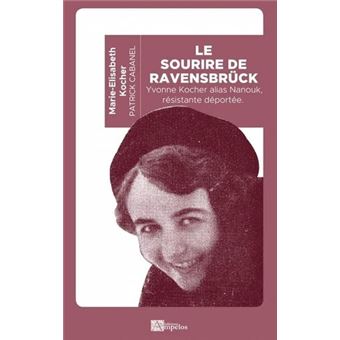 Le sourire de Ravensbrück