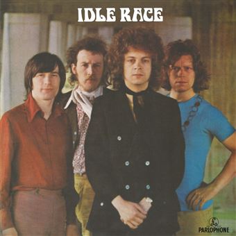 Idle Race - 1