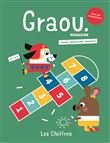 Magazine Graou n°19 - Les chiffres