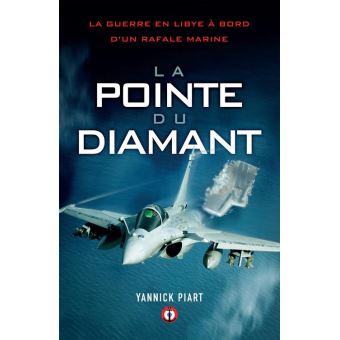 La pointe du diamant - 1