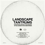 Landscape Tantrums - Vinilo