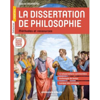 Students Papers: Dissertation philosophie mthodologie only professionals!