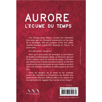 Aurore - L’Écume du Temps