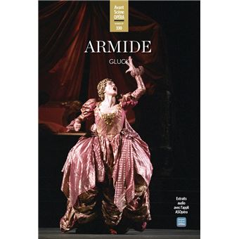 Aso n.330 - armide (gluck)