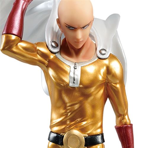 ONE PUNCH MAN DXF-SAITAMA METALLIC COLOR PREMIUM