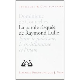 La parole risquee