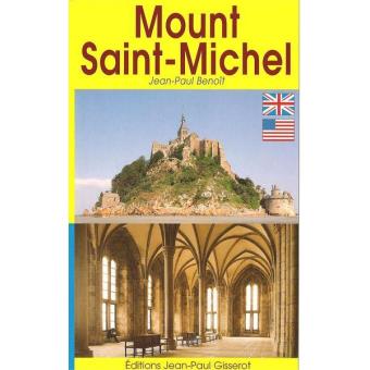 Le Mont Saint-Michel - 1