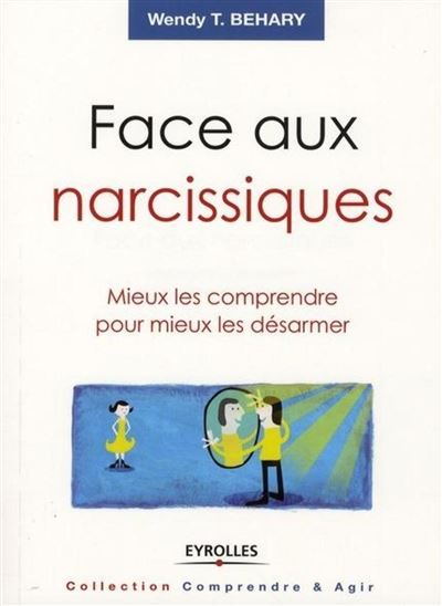 Face aux narcissiques