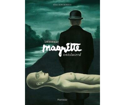 Magritte ontsluierd