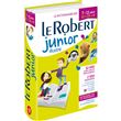 Le Robert Junior illustré