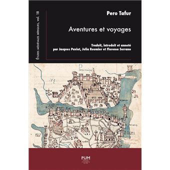 Aventures et voyages
