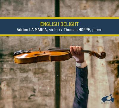 English delight