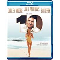 10 Blu-ray