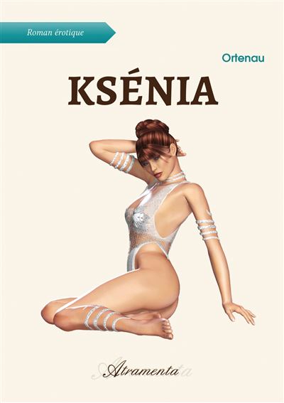 Ksénia
