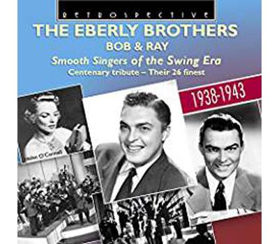 Eberly brothers bob and ray
