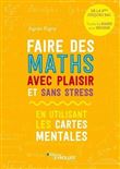 Faire des maths avec plaisir et sans stress