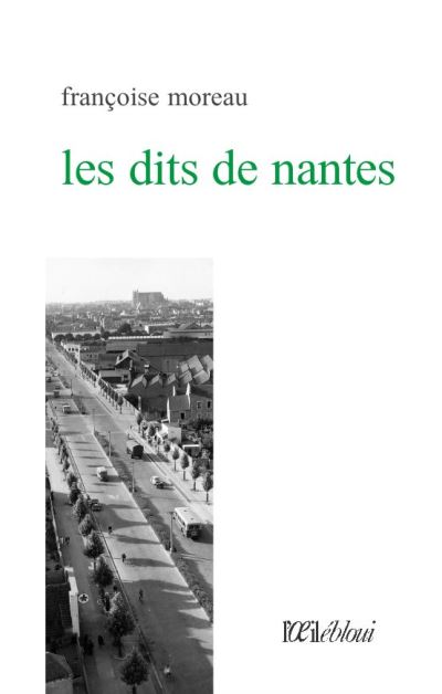 Les dits de nantes