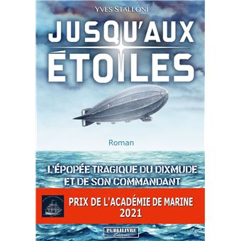 Jusqu'aux étoiles