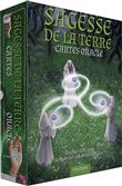Coffret Sagesse de la terre - Cartes oracle