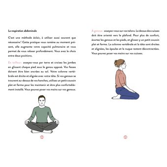 Les massages pour bébé en fiches