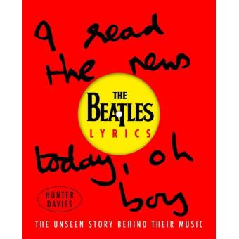 The beatles lyrics - 1
