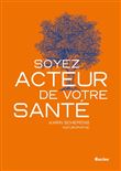 Soyez acteur de votre santé