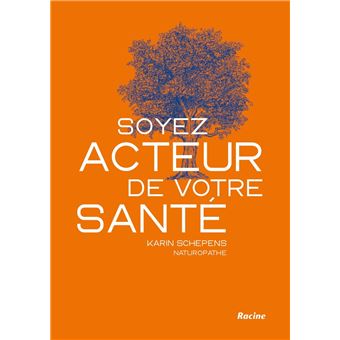Soyez acteur de votre santé