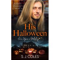 His Halloween