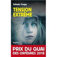 Tension extrême