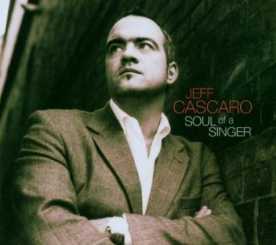 Soul of a singer