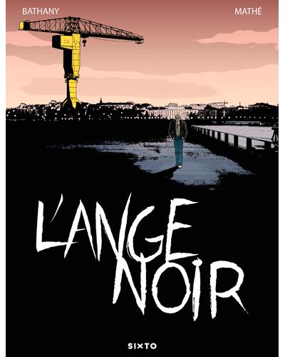 L'ange noir