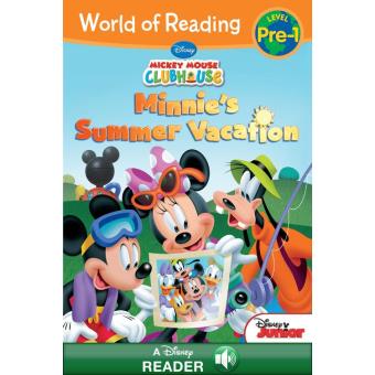 Mickey Mouse Clubhouse: Mickey and Donald Have a Farm eBook by Bill Scollon  - EPUB Book