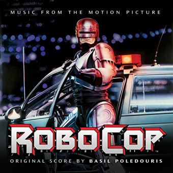 Basil Poledouris - 1